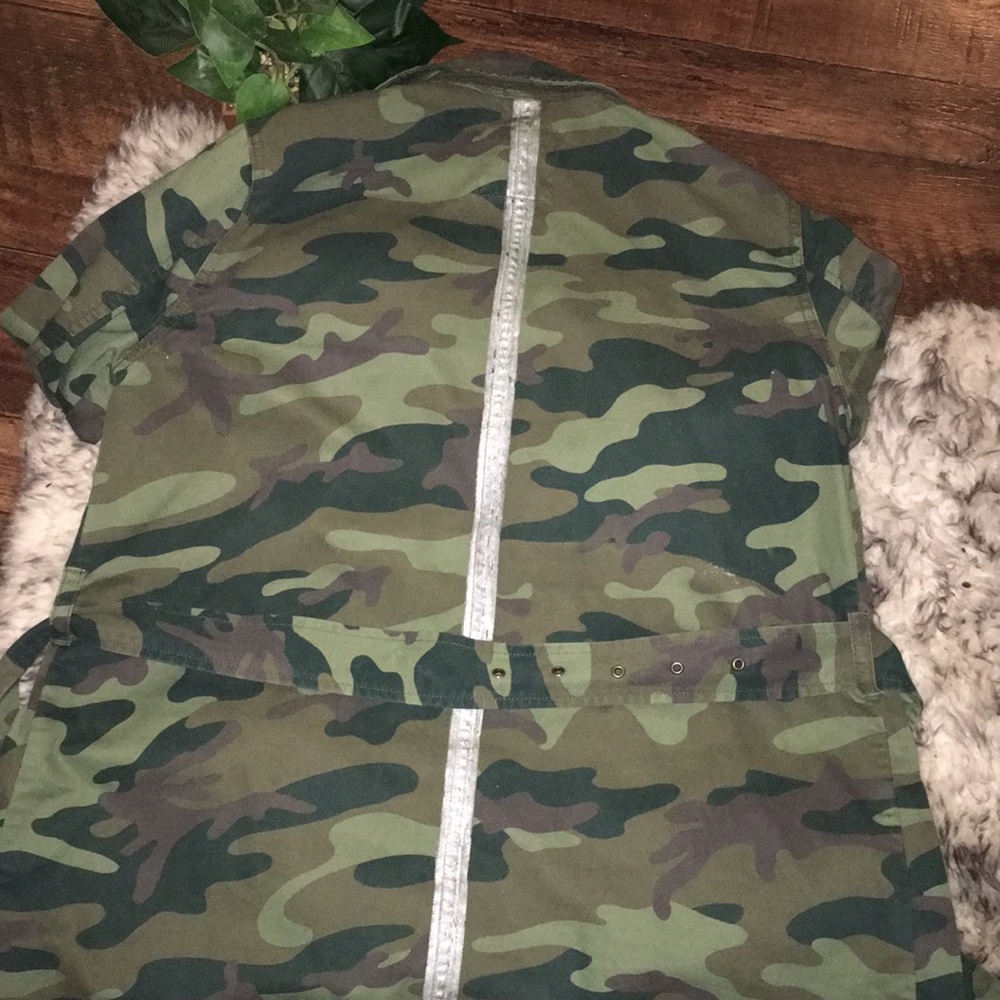 Gap jacket - Picture 3 of 4